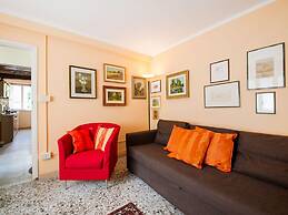 Unwind in a Cozy Home