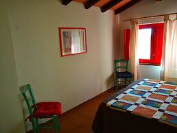 Bright Holiday Home in San Marcello with Pool near Meadows