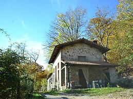 Bright Holiday Home in San Marcello with Pool near Meadows
