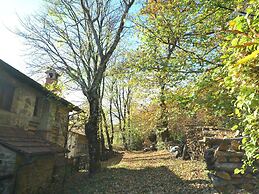 Bright Holiday Home in San Marcello with Pool near Meadows
