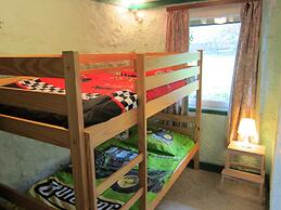 Simple Holiday Home for the Budget Traveller