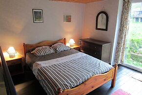 Simple Holiday Home for the Budget Traveller
