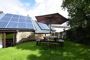 Cottage Near Orval Abbey