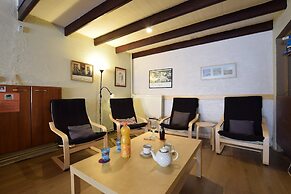 Cottage Near Orval Abbey