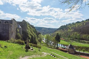 Cottage Near Orval Abbey