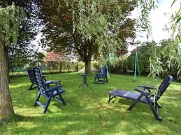 Simple Holiday Home for the Budget Traveller