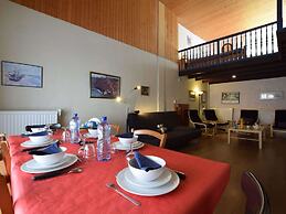 Simple Holiday Home for the Budget Traveller