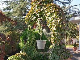 Belvilla by OYO il Portico