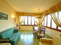 Belvilla by OYO il Portico