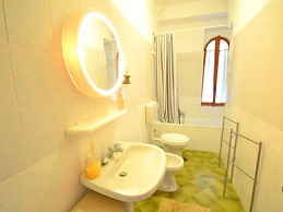 Belvilla by OYO il Portico