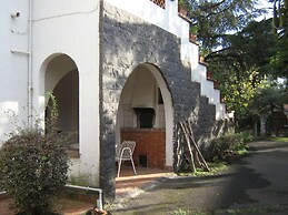 Belvilla by OYO il Portico