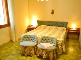 Belvilla by OYO il Portico