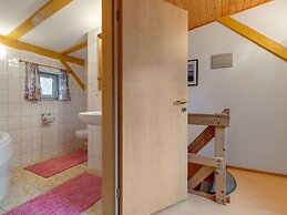 Vacation Apartment in on the Baltic Sea