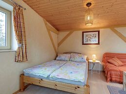 Vacation Apartment in Usedom on the Baltic Sea