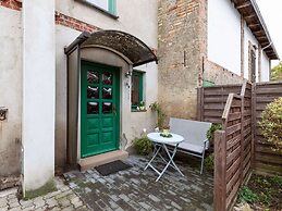 Vacation Apartment in on the Baltic Sea
