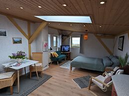 Vacation Apartment in on the Baltic Sea
