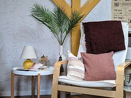 Vacation Apartment in on the Baltic Sea