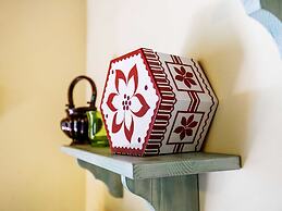 Belvilla by Oyo Erica