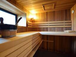 Luxury Cottage in Vaux-sur-Sûre with Hot Tub