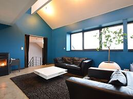 Luxury Cottage in Vaux-sur-Sûre with Hot Tub