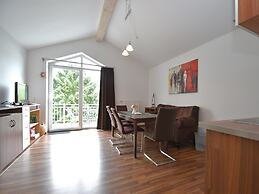 Beautiful Apartment in Willingen With a Balcony