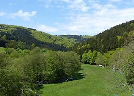 Beautiful Apartment in Willingen With a Balcony