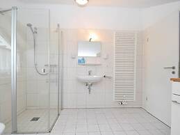 Beautiful Apartment in Willingen With a Balcony