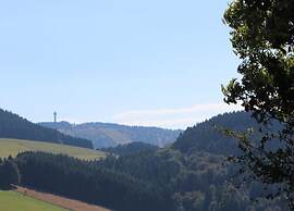 Beautiful Apartment in Willingen With a Balcony