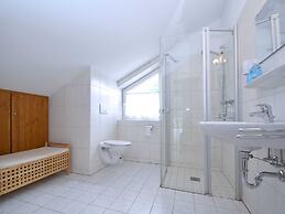 Beautiful Apartment in Willingen With a Balcony