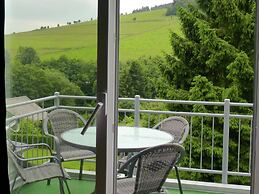 Beautiful Apartment in Willingen With a Balcony