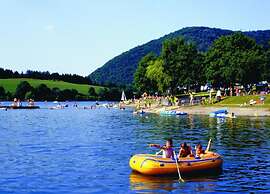 Beautiful Apartment in Willingen With a Balcony