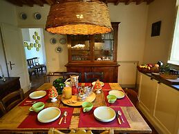 Charming Holiday Home, Near Lucca With a Private Pool