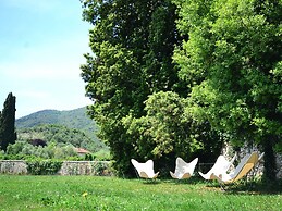 Charming Holiday Home, Near Lucca With a Private Pool