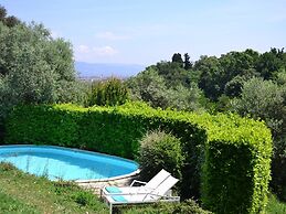Charming Holiday Home, Near Lucca With a Private Pool