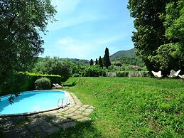 Charming Holiday Home, Near Lucca With a Private Pool