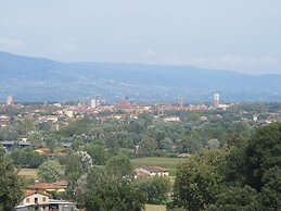 Charming Holiday Home, Near Lucca With a Private Pool