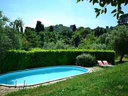 Charming Holiday Home, Near Lucca With a Private Pool