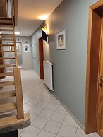 Spacious Holiday Home Near Bastogne