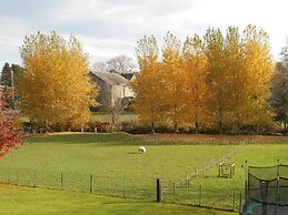 Spacious Holiday Home Near Bastogne