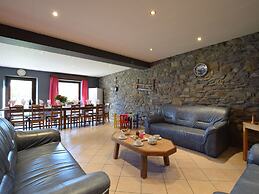 Spacious Holiday Home Near Bastogne