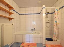 Spacious Holiday Home Near Bastogne