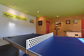 Spacious Holiday Home Near Bastogne
