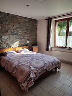 Spacious Holiday Home Near Bastogne