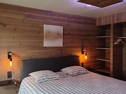 Spacious Holiday Home Near Bastogne