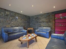 Spacious Holiday Home Near Bastogne
