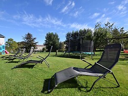 Spacious Holiday Home Near Bastogne