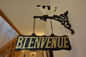 Spacious Holiday Home Near Bastogne