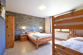Spacious Holiday Home Near Bastogne