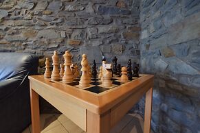 Spacious Holiday Home Near Bastogne