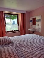 Spacious Holiday Home Near Bastogne